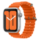 Ремешок Ocean Band для Apple Watch 42/44/45/46/49mm Orange [76035] - изображение 1