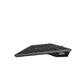 Клавиатура A4Tech FX60H USB Grey White backlit (4711421976343) - изображение 5
