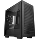 Корпус Deepcool CH370 Black (R-CH370-BKNAM1-G-1) - зображення 1