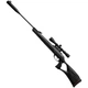 Пневматична гвинтівка Gamo PACK G-MAGNUM 1250 WHISPER IGT MACH 1 + Оптичний приціл 3-9x40 - изображение 1