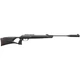 Пневматична гвинтівка Gamo PACK G-MAGNUM 1250 WHISPER IGT MACH 1 + Оптичний приціл 3-9x40 - изображение 3