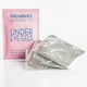 Патчи гелевые для кожи под глазами Frownies Moisturizing gel patches Фраунис увлажняющие патчи против отеков, морщин 3 шт - изображение 3