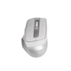 Комплект A4Tech FB2535C Wireless/Bluetooth Icy White (4711421971232) - зображення 6