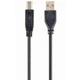 Кабель для принтера USB 2.0 AM/BM 1.8m Cablexpert (CCBP-USB2-AMBM-6) - изображение 2
