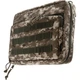 Чехол для планшета Vinga Tactical Military universal 12-13" MOLLE, Oxford 600D, pixel (VTB13UTMOP) - изображение 5