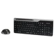 Комплект A4Tech FB2535C Wireless/Bluetooth Smoky Grey (4711421971300) - зображення 2