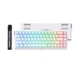 Ігрова механічна клавіатура MCHOSE Ace68 Magnetic Switch | RGB | - изображение 1