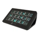 Ajazz AKP153 аналог Stream Deck, настільний контролер, візуальна клавіатура Чорний - изображение 3