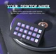 Ajazz AKP153 аналог Stream Deck, настільний контролер, візуальна клавіатура Чорний - изображение 5