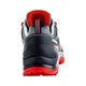 Черевики захисні FLEXITEC SPORT PLUS, S3, композитний носок, чорні, пара, р.40 WURTH (M418084040) - зображення 5