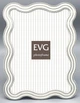 Фоторамка EVG ONIX 10х15 Z01 White (7119232) - изображение 1
