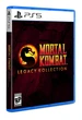 Mortal Kombat Legacy Kollection (PS5) - зображення 1