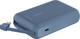 Powerbank Belkin BoostCharge 10000 mAh 20W Built-In USB-C PD Blue (BPB021HQBL) - obraz 6