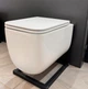 Комплект Grohe Set Унітаз DIVERSE-0301-T1 + Інсталяція Grohe Rapid SL 38772001 (38772001DIVERS0301T1) - зображення 9