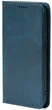 Чохол-книжка Crazy Horse Clasic для Motorola G15 Dark Blue (Strong) (67106) - изображение 1