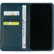 Чохол-книжка Crazy Horse Clasic для Motorola G15 Dark Blue (Strong) (67106) - изображение 4