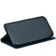Чохол-книжка Crazy Horse Clasic для Motorola G15 Dark Blue (Strong) (67106) - изображение 5