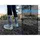 Водонепроникні шкарпетки Dexshell StormBLOK 2.0 Socks, камуфляж XL (47-49) - изображение 10