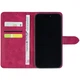 Чохол-книжка Crazy Horse Clasic для Motorola G86 Magenta (Front) (67193) - изображение 4