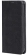 Чохол-книжка Crazy Horse Clasic для Infinix Smart 10 Plus EverSkin Black (Strong) (67761) - изображение 1