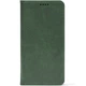 Чохол-книжка Crazy Horse Clasic для Realme GT 7 5G Dark Green (Strong) (69022) - зображення 2