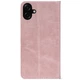 Чохол-книжка Crazy Horse Clasic для Samsung Galaxy A07 (A075) Rose Gold (Strong) (66849) - изображение 3