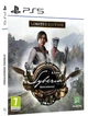 Gra PS5 Syberia Remastered - Limited Edition (Blu-ray płyta) (3701529519741) - obraz 2