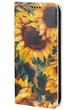 Чохол-книжка BoxFace для Motorola G15 Power Соняшники (67157) - изображение 1