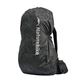 Чехол для рюкзака Naturehike полиэстер L черный 40-60 л (677961) - изображение 1