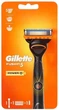Станок для бритья мужской Gillette Fusion5 Power (1) (98331460) - изображение 1