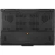 Ноутбук ASUS TUF A17 FA707NU (17.3"/Ryzen 7 7445HS/16/RTX4050/SSD512/DOS) (FA707NUG-HX177) - изображение 9