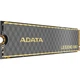 Накопичувач SSD M.2 NVMe 2TB ADATA Legend 860 3D TLC 6000/5000 MB/s PCIE 4.0 (SLEG-860-2000GCS) - изображение 2
