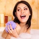Avon Пена для ванны «Романтический рассвет»,500 мл - изображение 2
