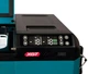 Аккумуляторный холодильник-нагреватель Makita XGT 40 V Max CW004GZ без акб и з/у (CW004GZ) - изображение 5