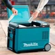 Аккумуляторный холодильник-нагреватель Makita XGT 40 V Max CW004GZ без акб и з/у (CW004GZ) - изображение 7