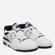 Sneakersy męskie New Balance 550 BB550HA1 45 (11US) Białe (195173959627) - obraz 2