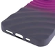 Чехол TPU ColorWave для Apple iPhone 15 (6.1") (Purple / Gray) Epik (229930) - изображение 6