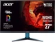 Монитор 27" Acer Nitro VG271UM3bmiipx (UM.HV1EE.301) 2K QHD IPS / 180Hz / 1 ms (GtG) / 8-Bit / HDR10 / FreeSync Premium - изображение 1