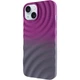 Чехол TPU ColorWave для Apple iPhone 15 (6.1") (Purple / Gray) Epik (229930) - изображение 2