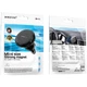 Автодержатель Borofone BH135 Parker ring magnetic (air outlet) (Black) (230430) - изображение 6