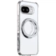 Чохол Epik TPU+PC Aura Fold на Google Pixel 9a Transparent - зображення 2