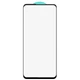 Скло захисне SKLO.glass 3D на Realme C55 / C71 Чорний - зображення 2