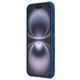 Чохол Nillkin Matte Pro на Apple iPhone 16 (6.1") Синій / Blue - зображення 5