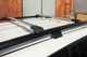 Багажник (поперечины) на обычные рейлинги под ключ WingBar V1 (2 шт) до 140 см, Серые для Ауди A4 B9 2015-2024 гг - изображение 7