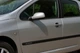 Хром накладки под ручки (4 шт, пластик) для Peugeot 307 2001-2008 гг - изображение 2