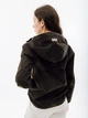 Толстовка Helly Hansen W Belfast Ii Packable Jacket Black 53433-990 L - изображение 2