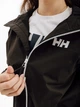 Толстовка Helly Hansen W Belfast Ii Packable Jacket Black 53433-990 L - изображение 3