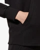 Спортивний костюм AUSTRALIAN Essentials Elastic Fleece Track Suit Black LSDTU0076-003 L - зображення 5
