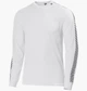 Термобелье Helly Hansen Lifa Stripe Crew White 48800-001 L - изображение 1