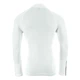 Термобелье Helly Hansen Lifa Seamless Racing Top White 49341-002 M - изображение 2